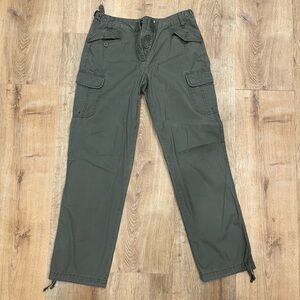 J.Crew Cargo size 8